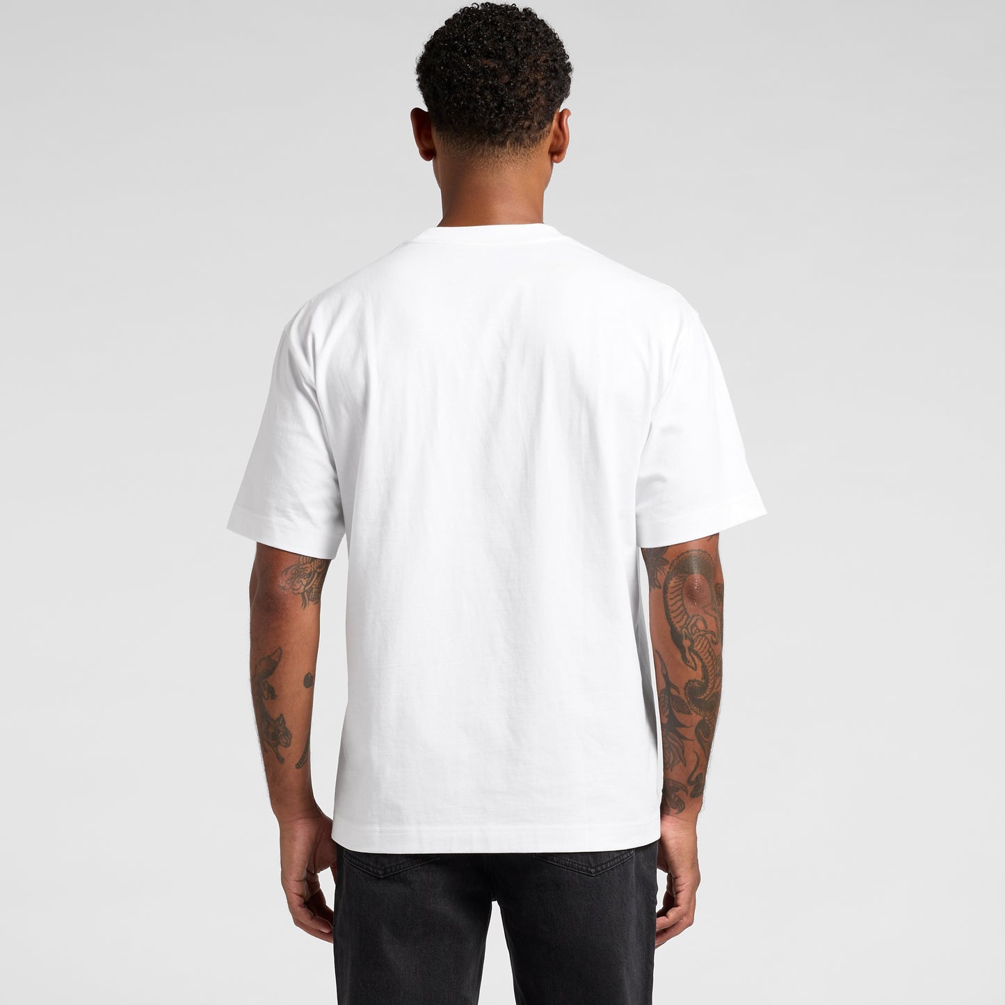 AS Colour | Box Tee | 5030