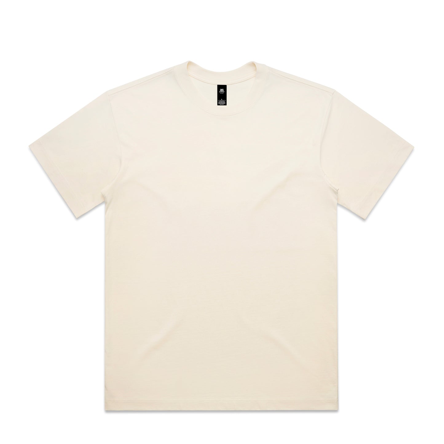 AS Colour | Box Tee | 5030