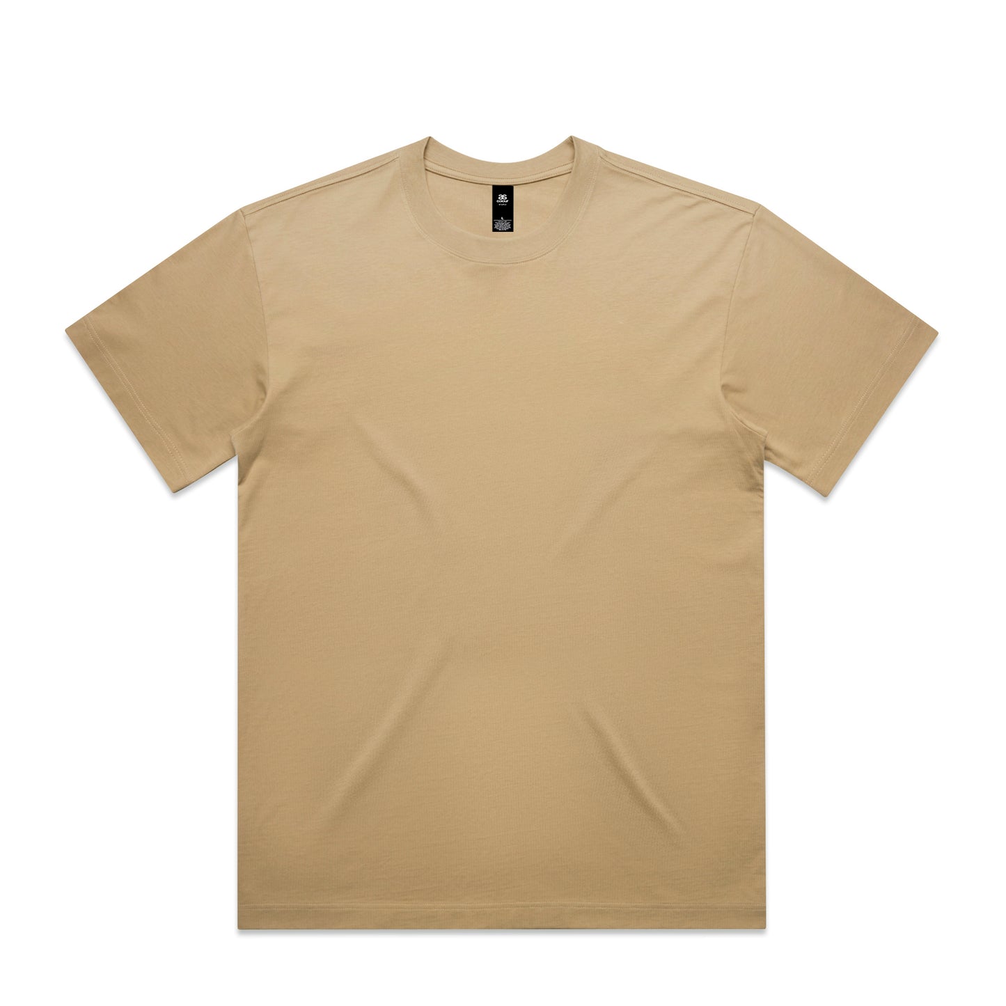 AS Colour | Box Tee | 5030