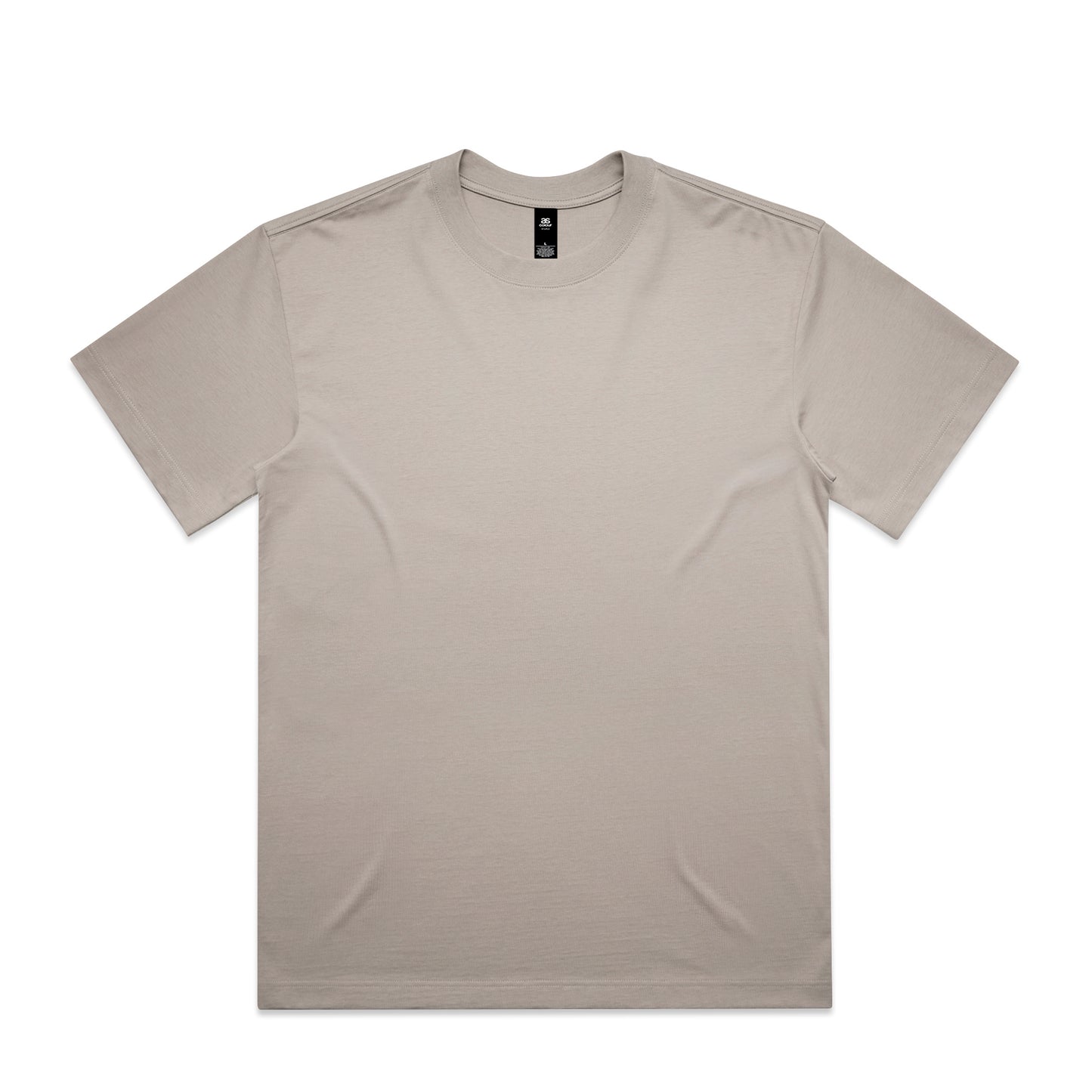 AS Colour | Box Tee | 5030