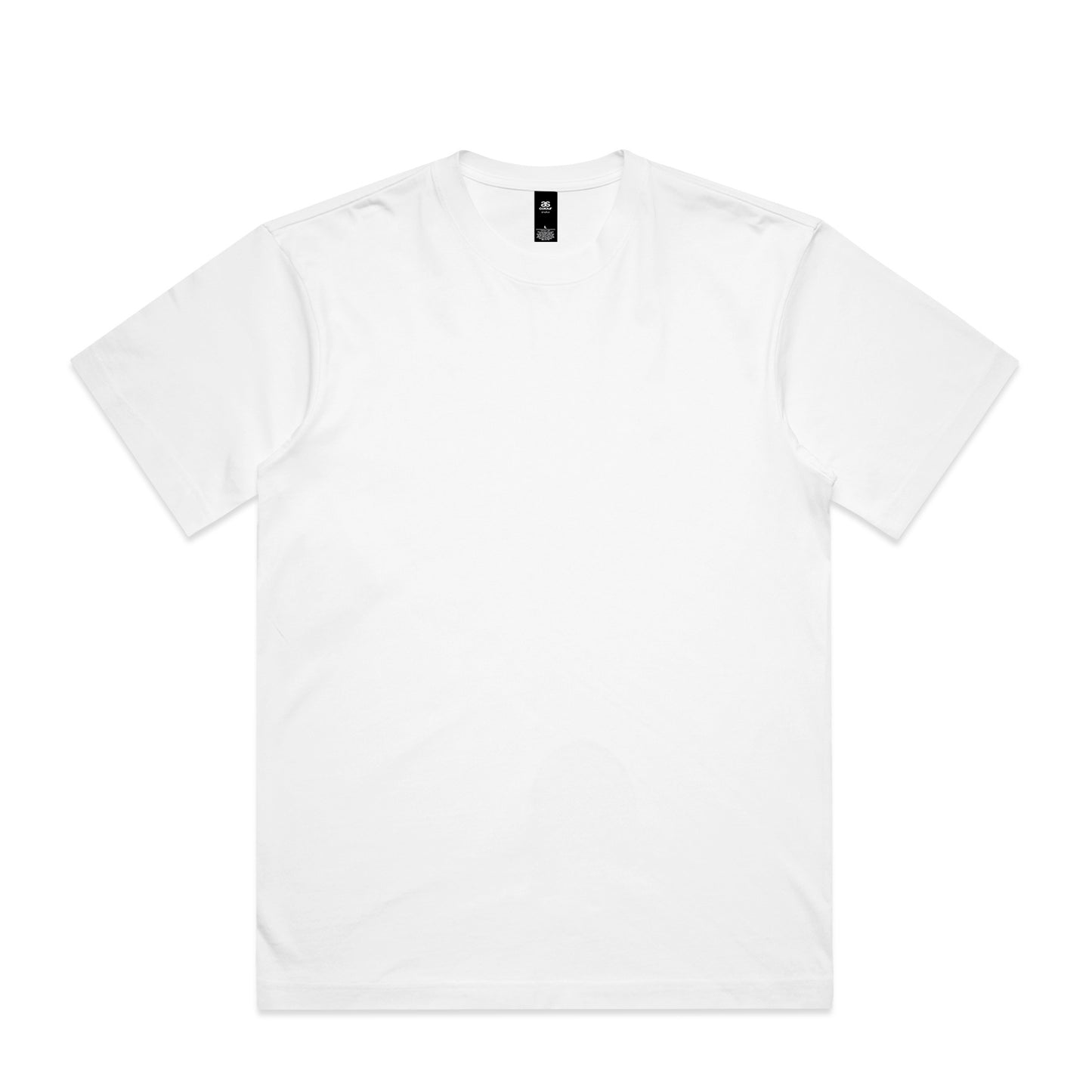 AS Colour | Box Tee | 5030