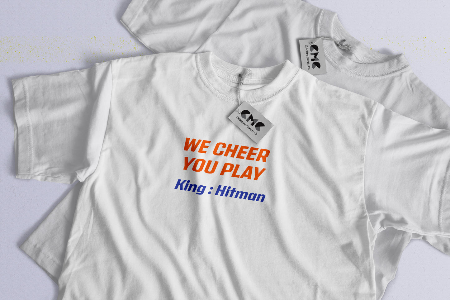 Don’t Retire ODI Tribute T-Shirt – Virat Kohli & Rohit Sharma Fan Edition